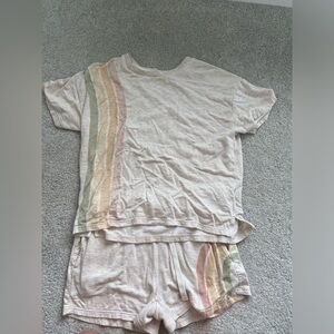 Altard State Comfy Set